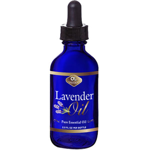 Olympian Labs, Lavender Oil, 2 Oz