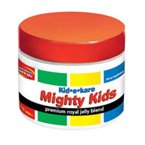 North American Herb & Spice, kid-e-kare Mighty Kids, 2 OZ