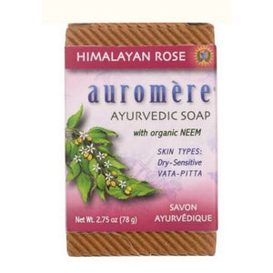 Buy Auromere Products