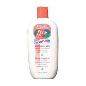 Earth Science, Fragrance Free Conditioner, 1 gal