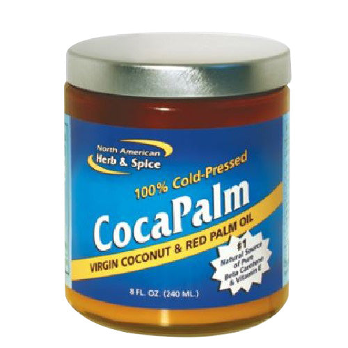 North American Herb & Spice, CocaPalm, 8 Oz