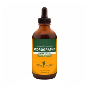 Herb Pharm, Andrographis Extract, 4 OZ