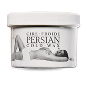 Parissa, Persian Cold Wax Kit, 400 Grams, 8 oz