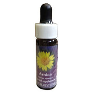 Flower Essence Services, Arnica Dropper, 1 oz