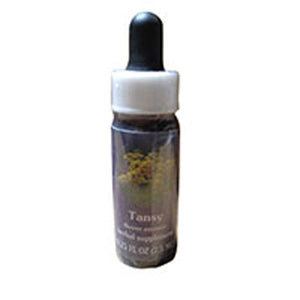 Flower Essence Services, Tansy Dropper, 1 oz