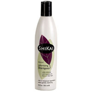 Shikai, Shampoo Volumizing, 1 gal
