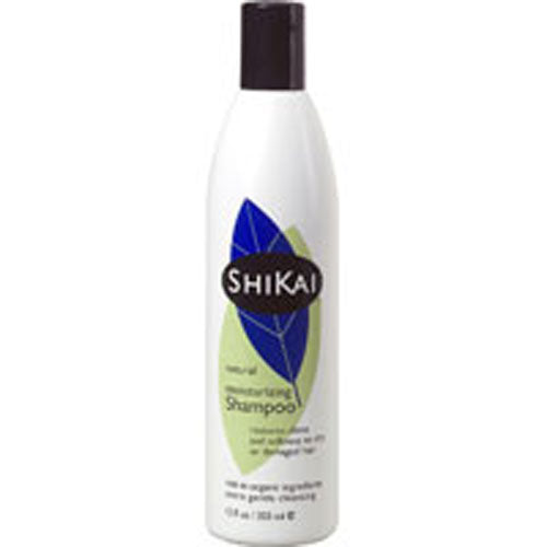 Shikai, Shampoo Moisturizing, 1 gal