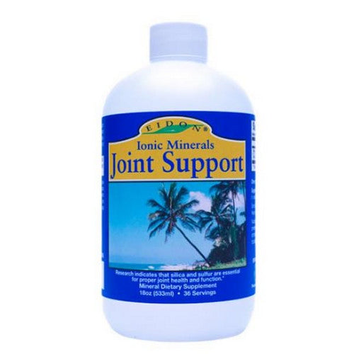 Eidon Ionic Minerals, Joint Support, 18 Oz