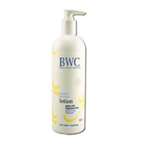 Beauty Without Cruelty, Hand & Body Lotion, Extra Rich Fragrance Free 16 oz