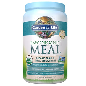 Garden of Life, RAW Meal, 1064 Grams