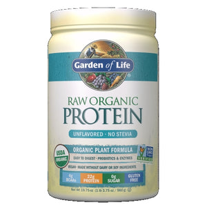 Garden of Life, RAW Protein, 560 Grams