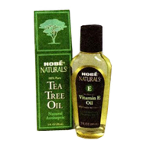 Hobe Labs, Tea Tree Oil, 2 oz