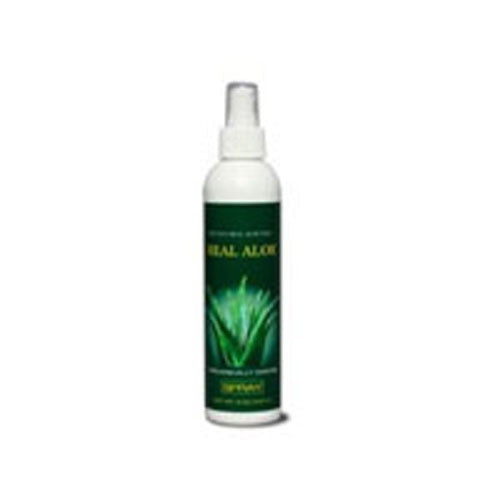 Real Aloe, Real Aloe Vera Spray, 8 oz