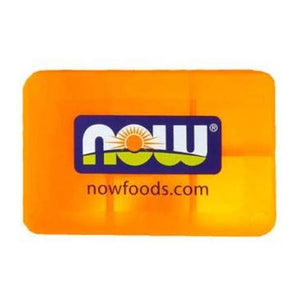 Now Foods, NOW Pocket Pack Vitamin Case Small, 1 Each