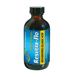 North American Herb & Spice, ResveraFlo, 4 oz