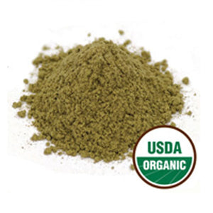 Starwest Botanicals, Organic Sage Leaf Powder, 1 lb