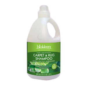 Bio Kleen, Carpet & Rug Shampoo Super Concentrated, 64 oz