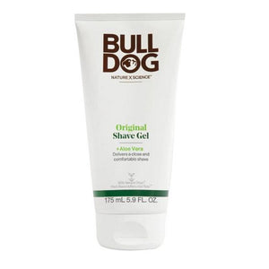 Bulldog Natural Skincare, Original Shave Gel, 5.9 oz