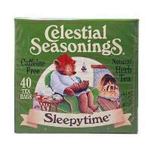 Celestial Seasonings, Sleepytime Herb Tea, 20 bags