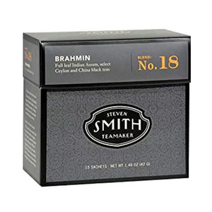 Smithtea, Brahmin Tea, 15 Bag