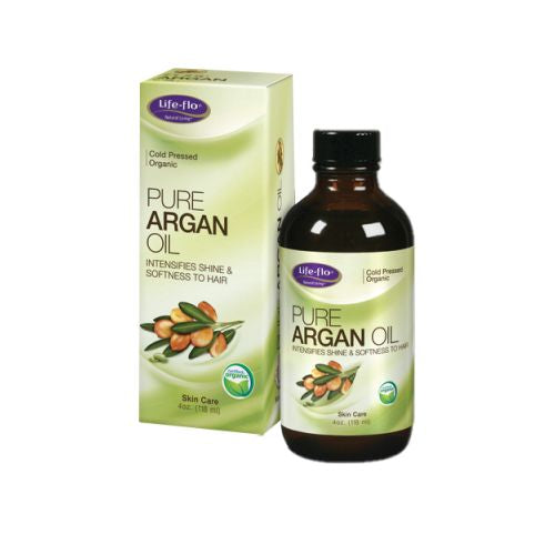 Life-Flo, Pure Argan Oil, 4 oz