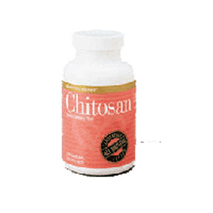 Natural Balance (Formerly known as Trimedica), Chitosan, 120 caps