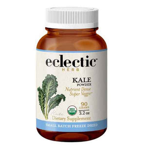Eclectic Herb, Kale COG FDP, 90 gm