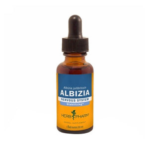 Herb Pharm, Albizia Extract, 1 oz