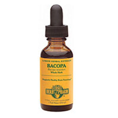 Herb Pharm, Bacopa Extract, 1 oz