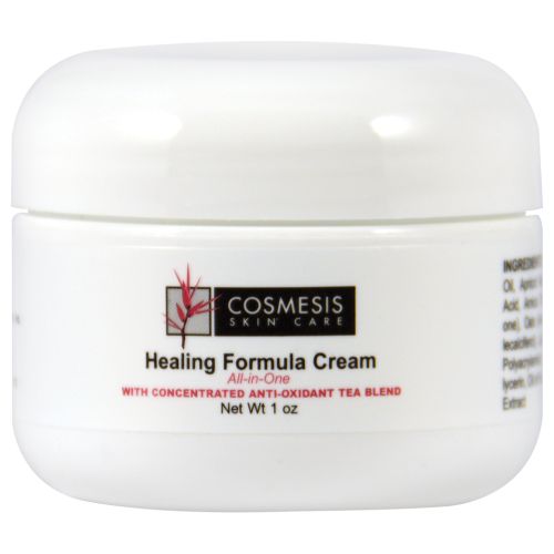 Life Extension, Healing Formula All-in-One Cream, 1 oz