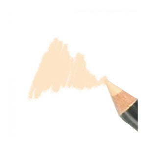 Beauty Without Cruelty, Natural Cream Concealers Pencil Fair, 0.04 OZ