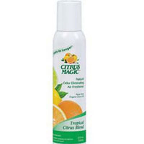 Citrus Magic, Odor Eliminating Spray, Original Blend 7 oz