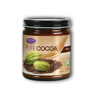 Life-Flo, Pure Cocoa Butter Organic, 9 oz