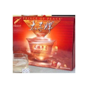 Prince Of Peace, American Ginseng Root Tea, 20 bags