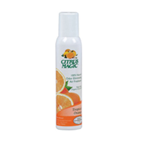 Citrus Magic, Air Freshner, Orange 3.5 oz