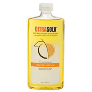 Citra Solv, Natural Cleaner and Degreaser, 32 Oz