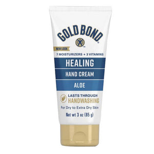 Gold Bond, Gold Bond Ultimate Healing Skin Therapy Lotion, Count of 1