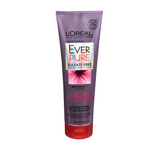 L'oreal, L'Oreal Hair Expertise Everpure Moisture Hair Conditioner, rosemary mint 8.5 oz