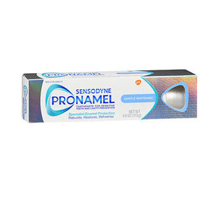 The Honest Company, Sensodyne Pronamel Toothpaste, Whitening 4 oz