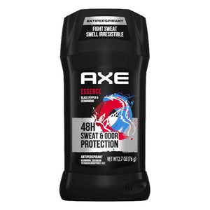 Axe, Axe Dry Anti-Perspirant Invisible Solid Essence Deodorant, 2.7 Oz
