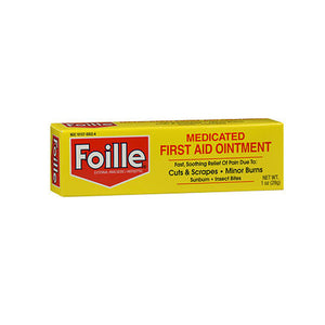 Buy Foille Products