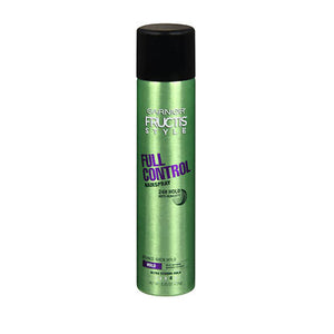 Garnier Fructis, Garnier Fructis Style Full Control Aero Hairspray Ultra Strong, 8.25 oz