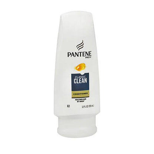 Pantene, Pro-V Classic Clean Daily Conditioner, 12 Oz
