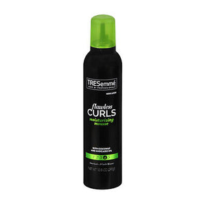 Tresemme, Tresemme Curl Care Flawless Curls Extra Hold Mousse, 10.5 oz