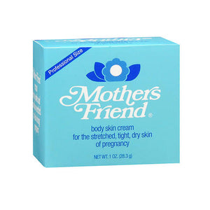 Sss Company, Stretch Marks Removal Mothers Friend Body Skin Cream, 4 oz
