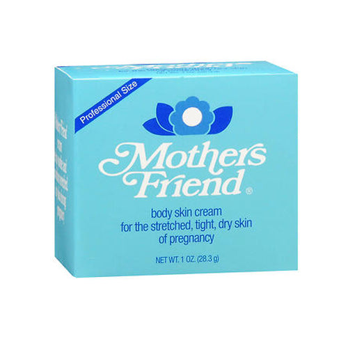 Sss Company, Stretch Marks Removal Mothers Friend Body Skin Cream, 4 oz