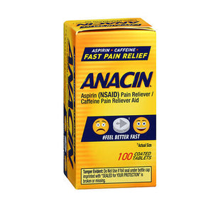 Buy Anacin Products