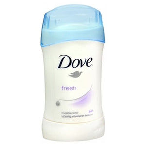 Dove, Dove Anti-Perspirant Deodorant Invisible Solid Fresh, 1.6 Oz