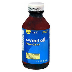 Sunmark, Sunmark Sweet Oil, Count of 1