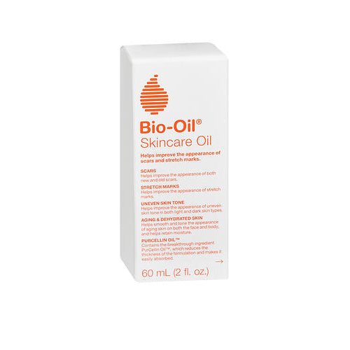 Bio-Oil, Bio-Oil Specialist Skincare For Scar Treatment With Purcellin Oil, 2 oz